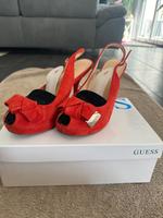 GUESS Damenschuhe 38 Brandenburg - Oranienburg Vorschau
