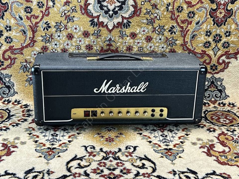 1979 Marshall - 1959 Super Lead - 100 Watt - ID 3443 in Emmering