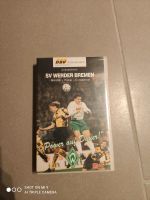 Nostalgie VHS Werder Bremen (Power auf Dauer) Essen - Essen-Kray Vorschau