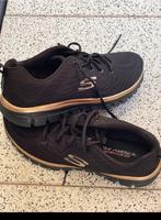 kechers /Memory Foam/ 42/ schwarz /Gold Bochum - Bochum-Ost Vorschau