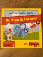 Haba Farben & Formen Spiel Bayern - Ensdorf Vorschau