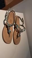 Rieker Sandalen Sandaletten Nordrhein-Westfalen - Dülmen Vorschau
