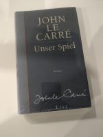 John Le Carré "Unser Spiel" Saarland - Blieskastel Vorschau