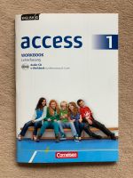 Access 1 (Cornelsen) Workbook f. Lehrer mit Lösungen Baden-Württemberg - Kornwestheim Vorschau