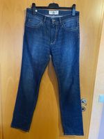 BRAX Hose Jeans Herren Größe 34/34 blau Nordrhein-Westfalen - Gütersloh Vorschau