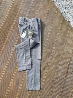 DICKIES WORK PANT Slimfit lange Hose Chino grau M 32/32 Men Bayern - Donauwörth Vorschau