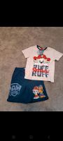 NEU Paw Patrol Hose und T-Shirt Sachsen-Anhalt - Milzau Vorschau