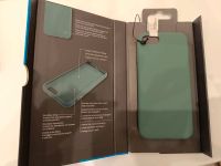 Handyhülle iPhone SE aus Silikon in Grün Berlin - Spandau Vorschau