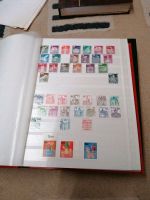 Briefmarken Sammlung Deutschland Nordrhein-Westfalen - Herford Vorschau