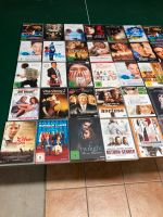 40 DVDs, Liebesfilme und anspruchsvolle Filme Hessen - Rimbach Vorschau