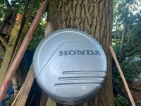 Honda Reserveradabdeckung Nordrhein-Westfalen - Hilden Vorschau