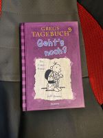 Gregs Tagebuch 5 Geht's noch? Hamburg - Harburg Vorschau