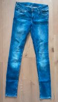 Jeanshose H&M 27/32 XS Bayern - Landshut Vorschau