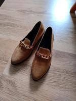 flache Schuhe Loufer neu neu Niedersachsen - Clausthal-Zellerfeld Vorschau