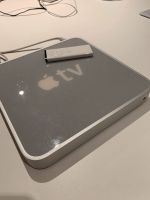 Apple TV - 1. Generation - Voll funktionstüchtig Baden-Württemberg - Waiblingen Vorschau