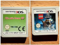 Nintendo 3DS Spiele Bayern - Neumarkt-Sankt Veit Vorschau