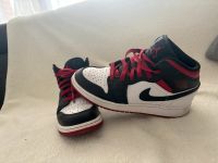 Nike Jordan Jungen oder Mädchen Schuh 37,5 GR Niedersachsen - Gehrden Vorschau