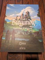 Castles of Burgundy Special Edition mit Acrylic Tokens + Playmat Rheinland-Pfalz - Bad Kreuznach Vorschau