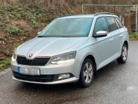 Skoda Fabia Diesel KOMBI Baden-Württemberg - Karlsruhe Vorschau