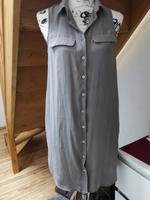 Damen H&M Shirt Bluse Tunika Gr S Baden-Württemberg - Aalen Vorschau