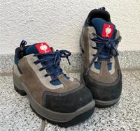 Schuhe Sicherheitsschuhe Größe 39 Jungen/Herren Engelberg Strauss Baden-Württemberg - Benningen Vorschau