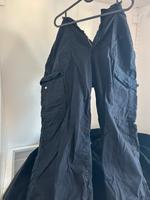 Cargohose mit weitem Bein Nordrhein-Westfalen - Bergheim Vorschau