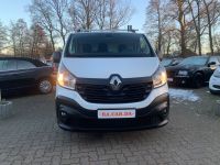 Renault Trafic Kasten L1H1 2,7t Komfort Niedersachsen - Buxtehude Vorschau