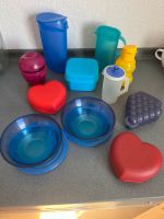 Tupperware Herz Apfel Kannen eleganzia Hessen - Neukirchen Vorschau