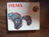 Sigma dual fireglider joypad Baden-Württemberg - Großbettlingen Vorschau