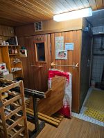 Sauna mit neuem Ofen 2x2x2Meter Nordrhein-Westfalen - Herzebrock-Clarholz Vorschau