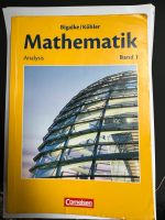 Mathebücher für Rheinland-Pfalz Gymnasium Oberstufe Rheinland-Pfalz - Kirchheimbolanden Vorschau