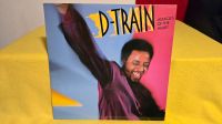 LP '1986' D-TRAIN - MIRACLES OF THE HEART +B: Kreis Pinneberg - Pinneberg Vorschau