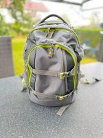 Satch Schulrucksack Hessen - Bebra Vorschau