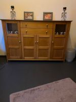 Sideboard aus Holz Nordrhein-Westfalen - Dinslaken Vorschau