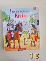 BUCH Ich bin ein kleiner Ritter Nordrhein-Westfalen - Hörstel Vorschau