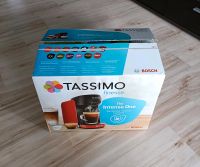 Verkaufe Neue Bosch Tassimo Kaffeemaschine Bayern - Erlangen Vorschau