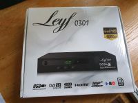 Digital Satellite Receiver Leyf 0301 Rheinland-Pfalz - Speyer Vorschau