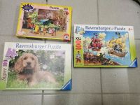 Puzzle Ravensburger Olchis 100 150 Teile Nordrhein-Westfalen - Schloß Holte-Stukenbrock Vorschau