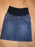 Umstandsrock bellybutton Gr. 36 Jeansrock Nordrhein-Westfalen - Lohmar Vorschau