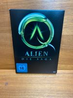 Alien Die Saga DVD Nordrhein-Westfalen - Krefeld Vorschau