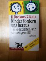 Mut zum Erziehen Meves Kinder fordern uns heraus Ludwigslust - Landkreis - Wittenförden Vorschau