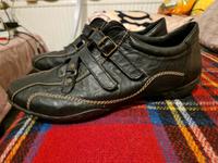 Wunderschöne RIEKER Schuhe Gr.41 wie neu Sachsen-Anhalt - Merseburg Vorschau