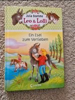 2 Leo u d Lolli Bücher Essen - Essen-Borbeck Vorschau