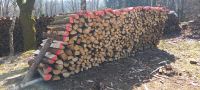 Fichte Brennholz zu verkaufen Hessen - Hilders Vorschau