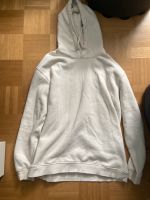 Beige Herren Hoodie Denim ungetragen Frankfurt am Main - Altstadt Vorschau