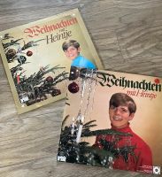 Weihnachten mit Heintje Schallplatten ariola Leipzig - Möckern Vorschau