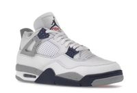 Jordan 4 Retro "Midnight Navy" in US9.5 / EU43 Schleswig-Holstein - Kiel Vorschau