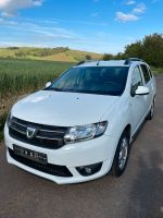 Dacia Logan 1.5dci NAVI KLIMA TÜV PDC Rheinland-Pfalz - Weinsheim (Kr Bad Kreuznach) Vorschau