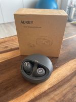 Aukey Earbuds Bluetooth Kopfhörer Neu ungetragen Hessen - Hanau Vorschau