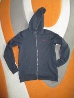 Jack Jones Sweatshirtjacke, dunkelblau, Gr. 176 Bayern - Augsburg Vorschau